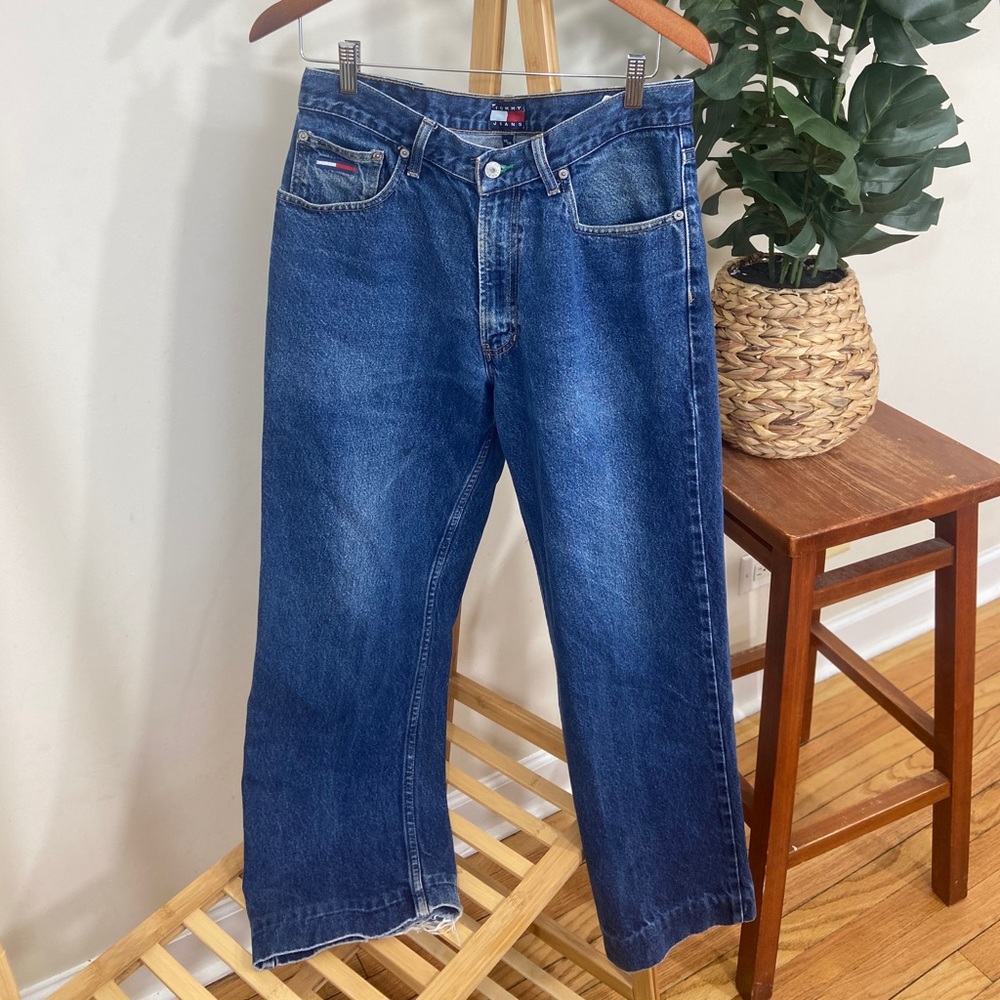 Vintage Tommy jeans